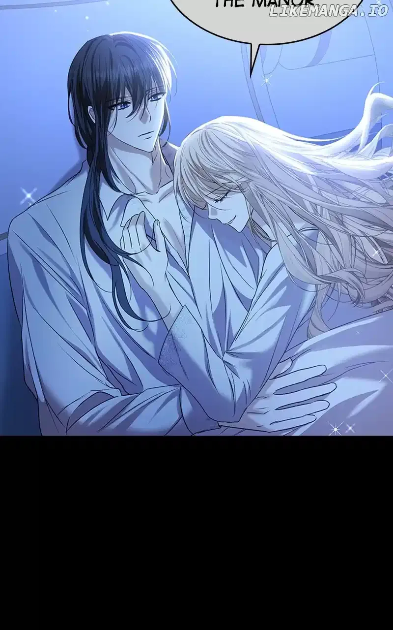 Describe Your Feeling When Being Reincarnated as Your Husband’s Mistress Chapter 31 page 37