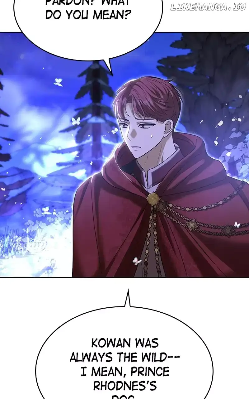 Describe Your Feeling When Being Reincarnated as Your Husband’s Mistress Chapter 31 page 16