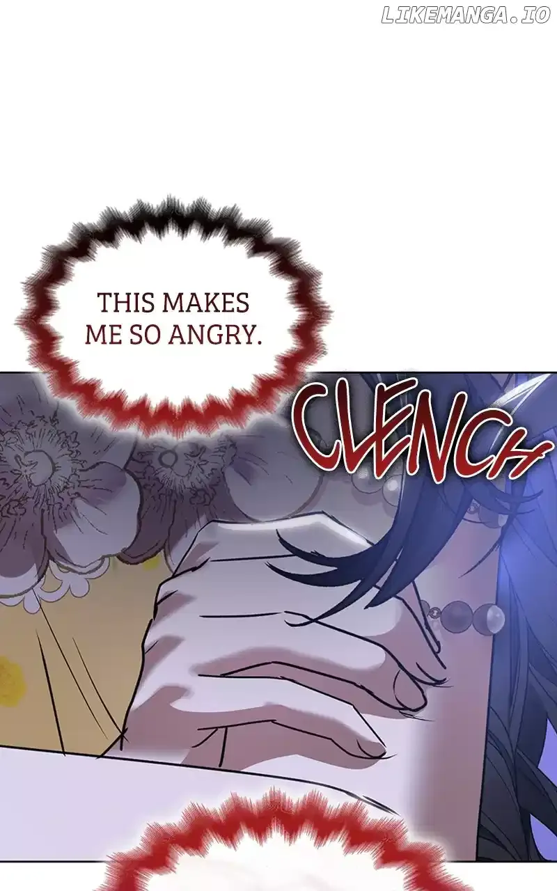 Describe Your Feeling When Being Reincarnated as Your Husband’s Mistress Chapter 31 page 43