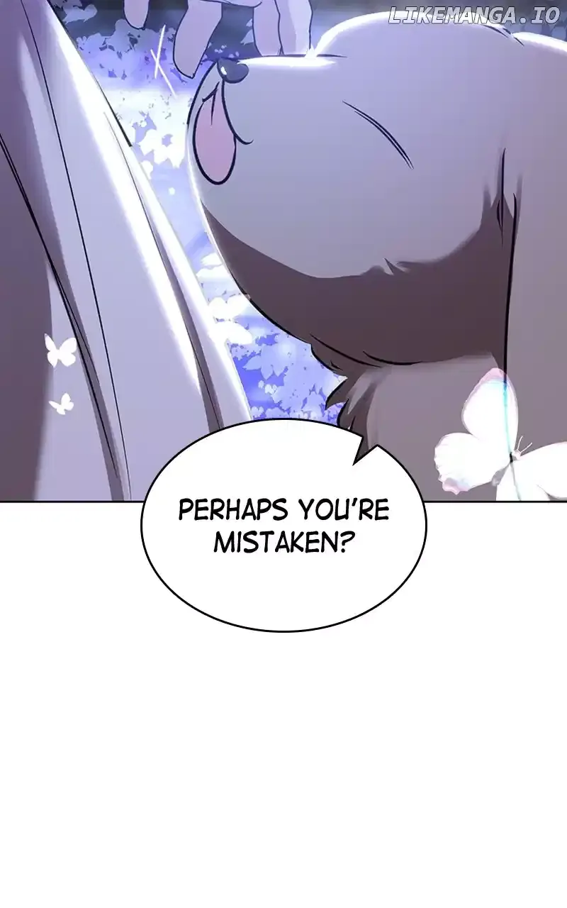 Describe Your Feeling When Being Reincarnated as Your Husband’s Mistress Chapter 31 page 18