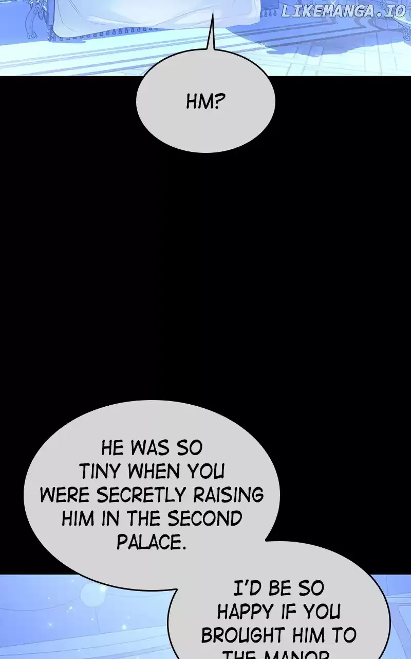 Describe Your Feeling When Being Reincarnated as Your Husband’s Mistress Chapter 31 page 36
