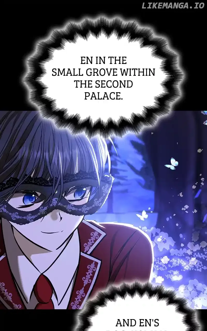 Describe Your Feeling When Being Reincarnated as Your Husband’s Mistress Chapter 31 page 24