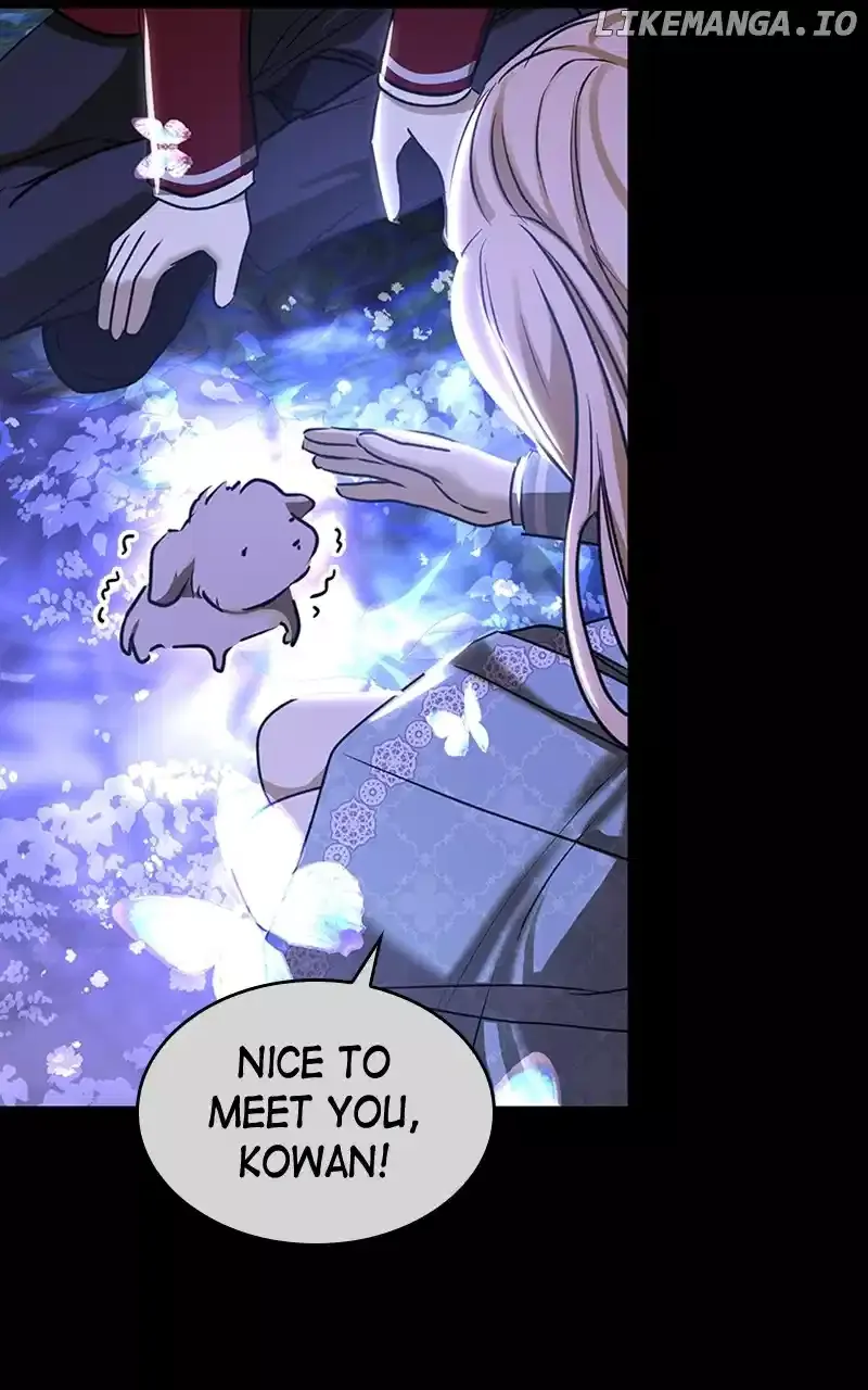 Describe Your Feeling When Being Reincarnated as Your Husband’s Mistress Chapter 31 page 23