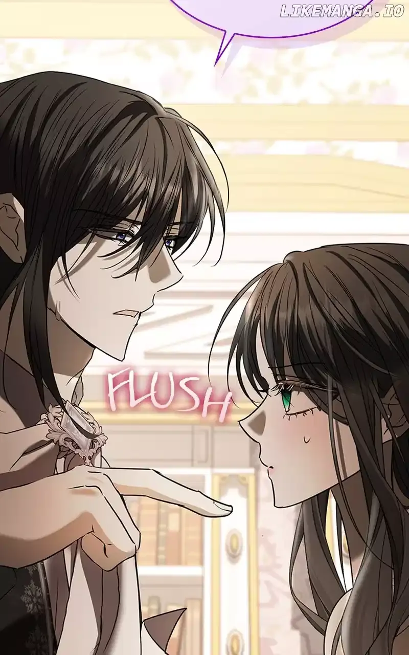 Describe Your Feeling When Being Reincarnated as Your Husband’s Mistress Chapter 31 page 74