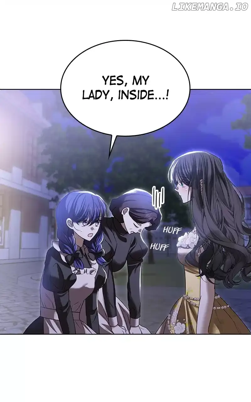 Describe Your Feeling When Being Reincarnated as Your Husband’s Mistress Chapter 31 page 48