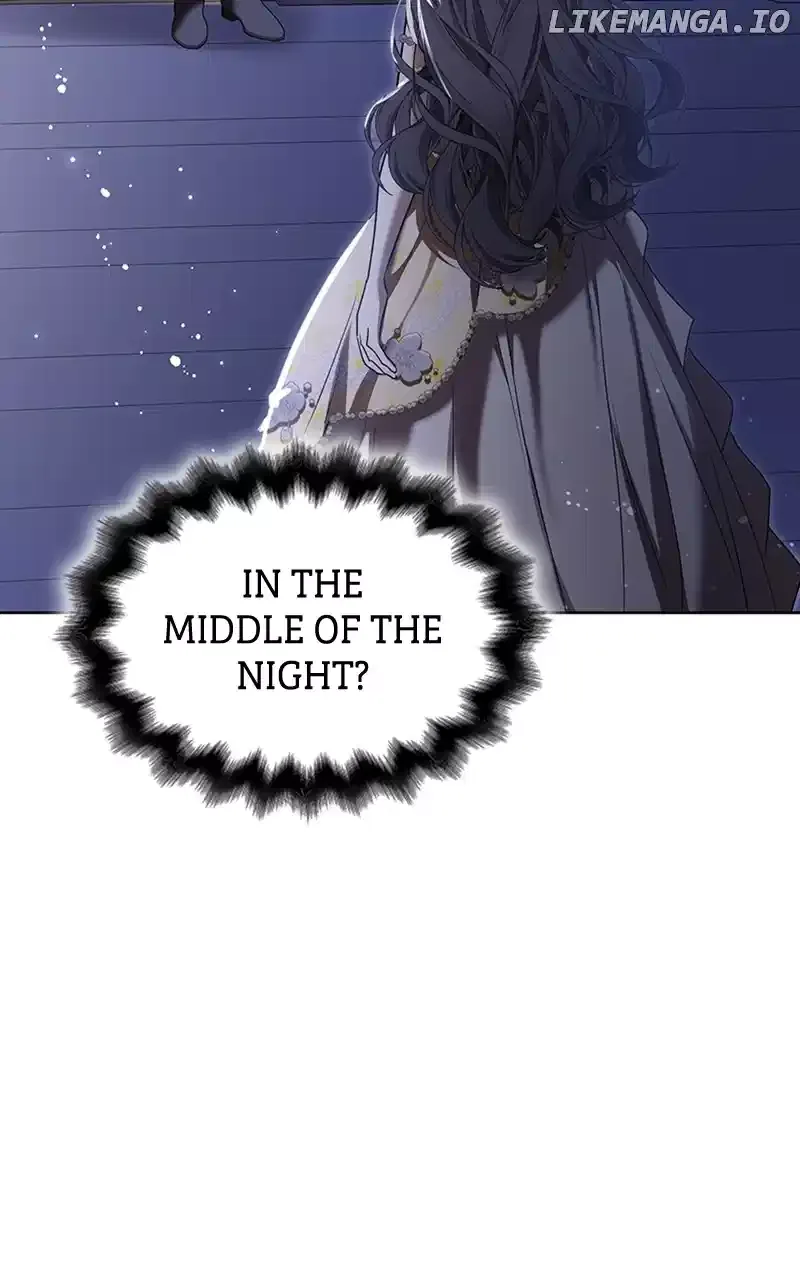 Describe Your Feeling When Being Reincarnated as Your Husband’s Mistress Chapter 31 page 53