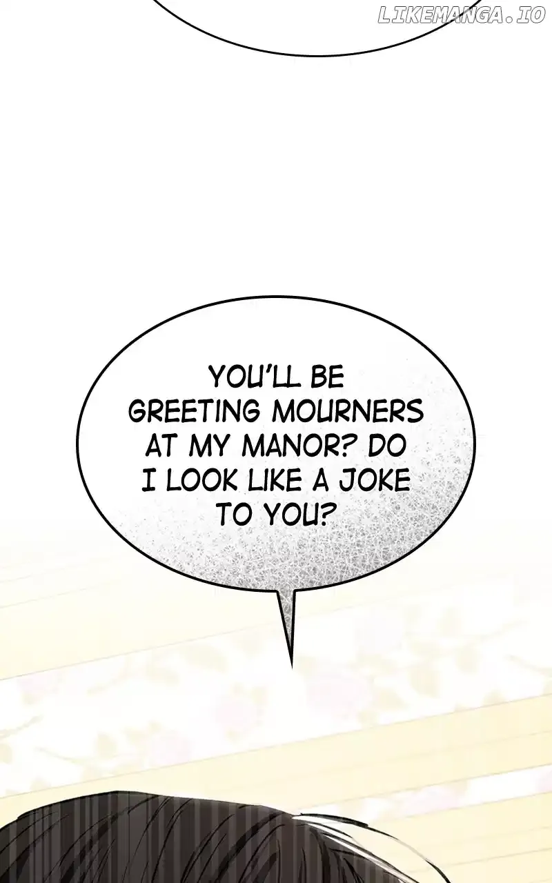 Describe Your Feeling When Being Reincarnated as Your Husband’s Mistress Chapter 31 page 62