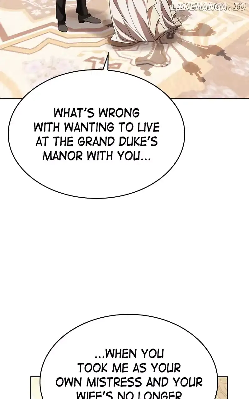 Describe Your Feeling When Being Reincarnated as Your Husband’s Mistress Chapter 31 page 70