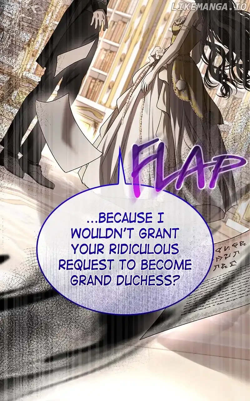 Describe Your Feeling When Being Reincarnated as Your Husband’s Mistress Chapter 31 page 65