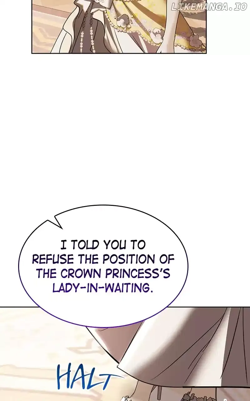 Describe Your Feeling When Being Reincarnated as Your Husband’s Mistress Chapter 31 page 55