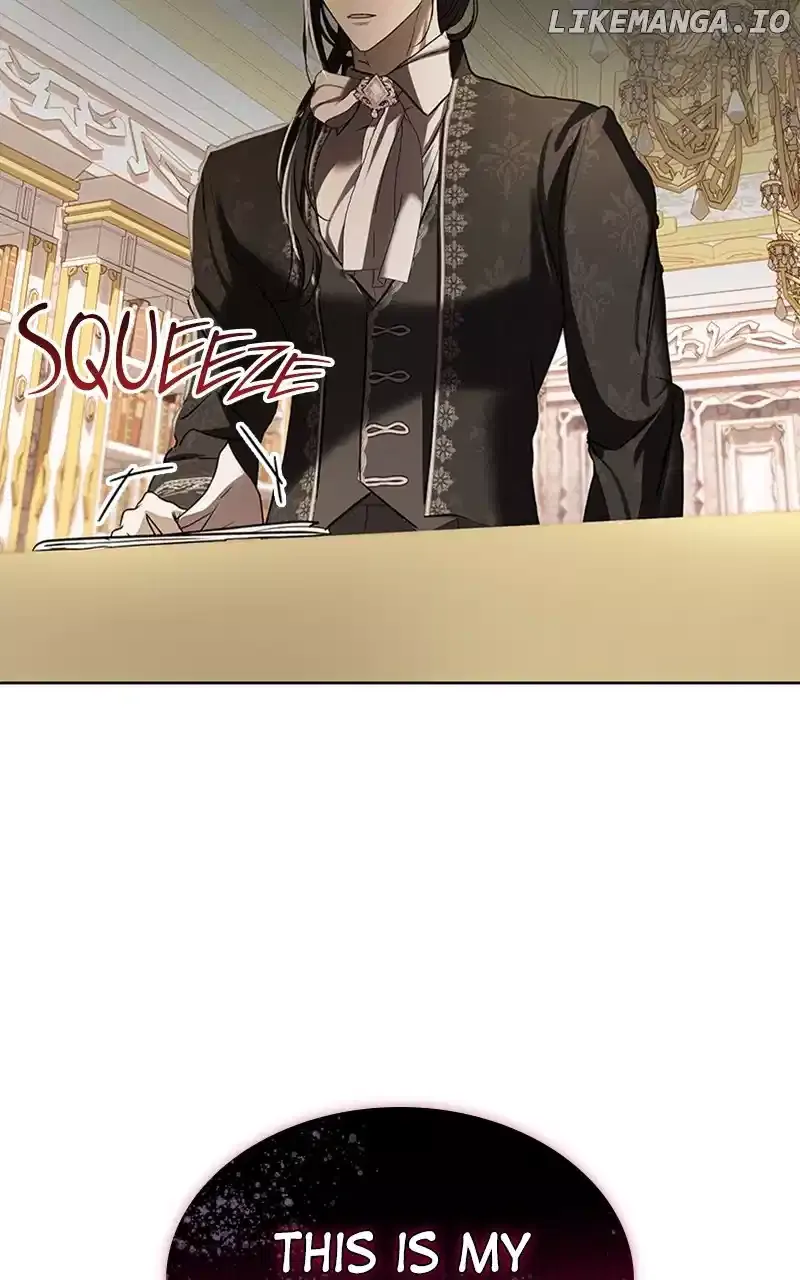 Describe Your Feeling When Being Reincarnated as Your Husband’s Mistress Chapter 31 page 91