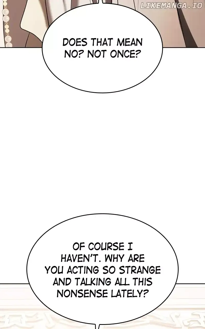 Describe Your Feeling When Being Reincarnated as Your Husband’s Mistress Chapter 31 page 97