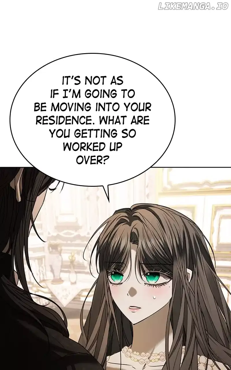 Describe Your Feeling When Being Reincarnated as Your Husband’s Mistress Chapter 31 page 77