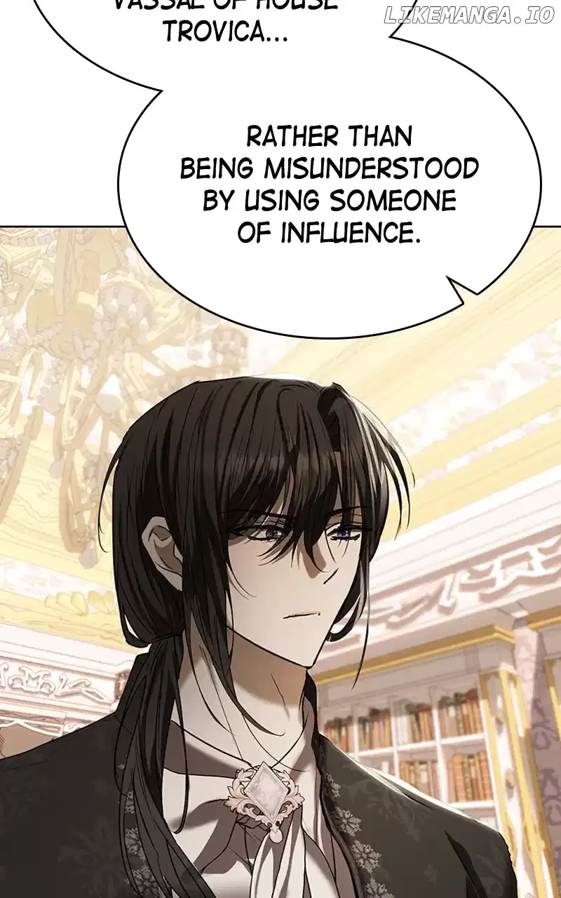 Describe Your Feeling When Being Reincarnated as Your Husband’s Mistress Chapter 31 page 79