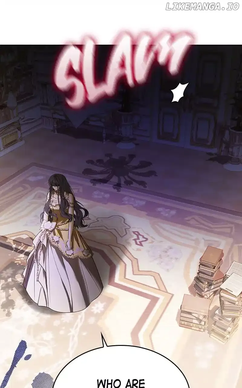 Describe Your Feeling When Being Reincarnated as Your Husband’s Mistress Chapter 31 page 102