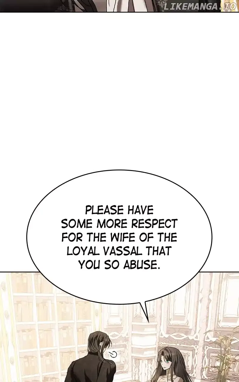 Describe Your Feeling When Being Reincarnated as Your Husband’s Mistress Chapter 31 page 80