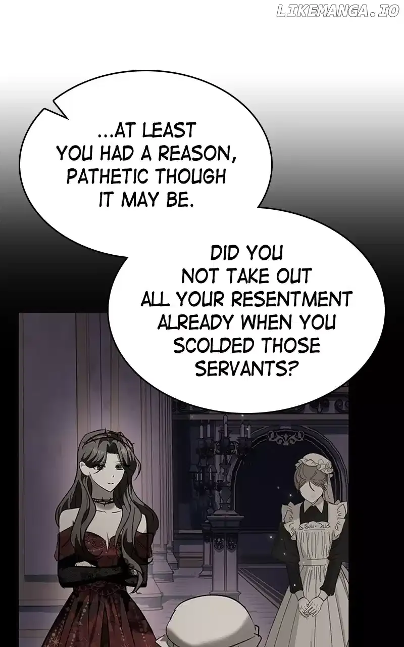 Describe Your Feeling When Being Reincarnated as Your Husband’s Mistress Chapter 31 page 84