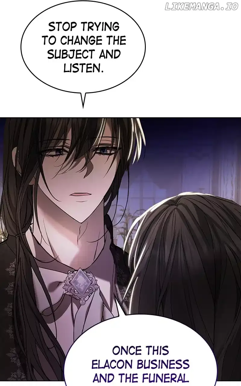 Describe Your Feeling When Being Reincarnated as Your Husband’s Mistress Chapter 31 page 99