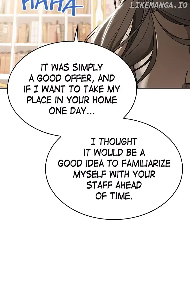 Describe Your Feeling When Being Reincarnated as Your Husband’s Mistress Chapter 31 page 83