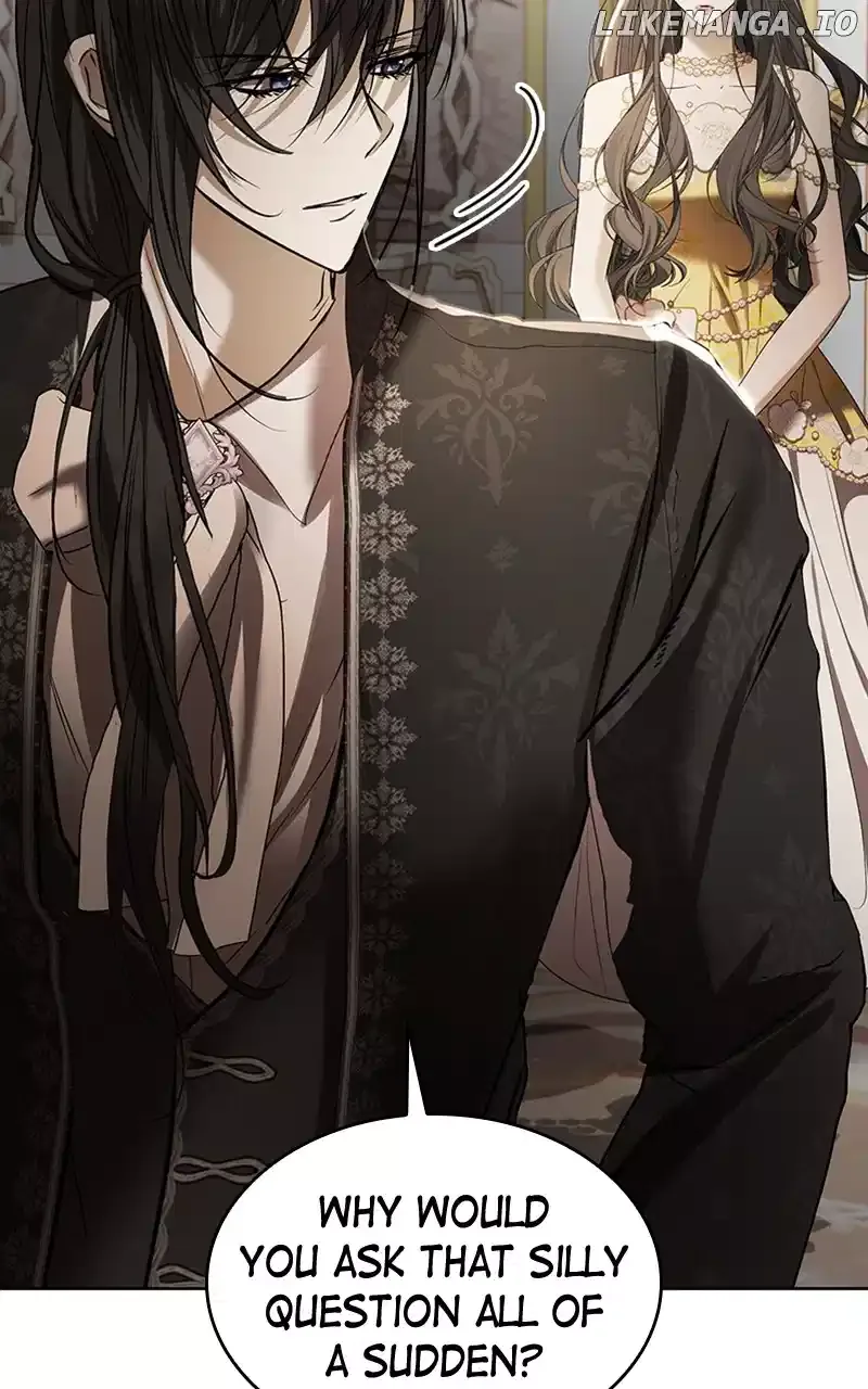 Describe Your Feeling When Being Reincarnated as Your Husband’s Mistress Chapter 31 page 95