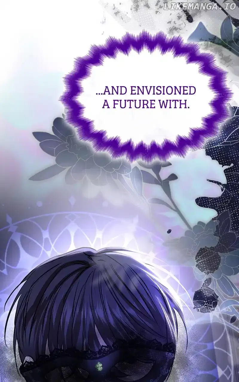 Describe Your Feeling When Being Reincarnated as Your Husband’s Mistress Chapter 31 page 105