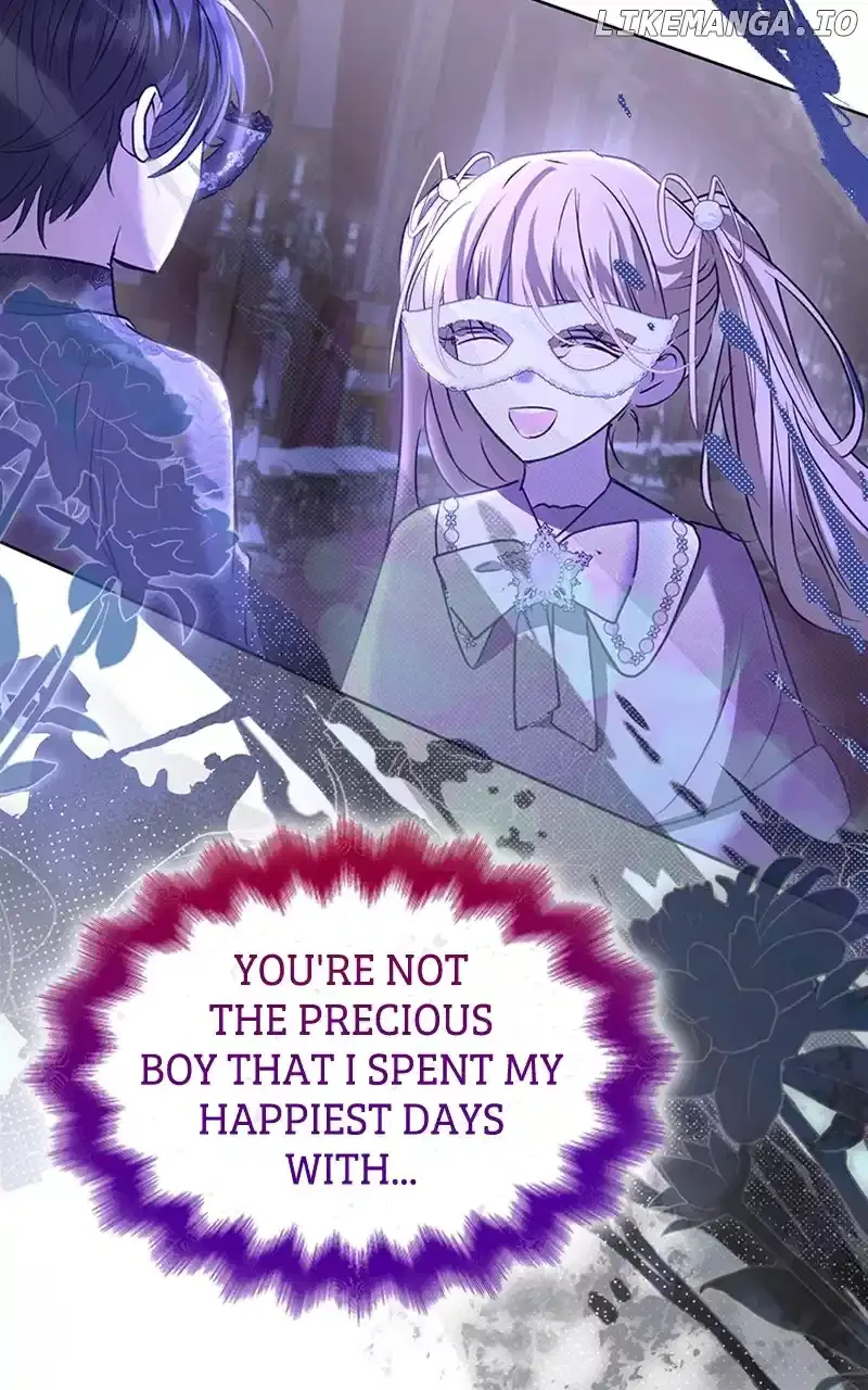 Describe Your Feeling When Being Reincarnated as Your Husband’s Mistress Chapter 31 page 104