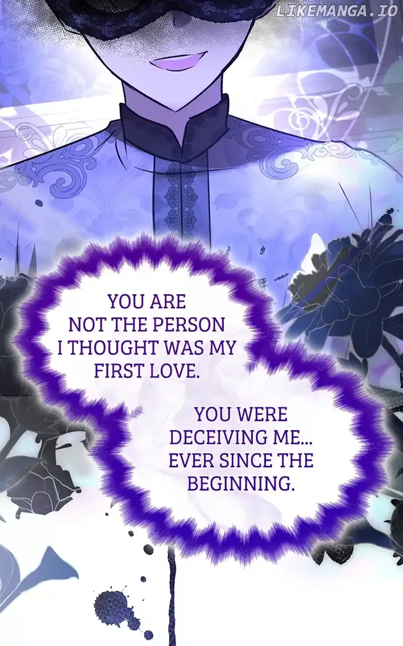 Describe Your Feeling When Being Reincarnated as Your Husband’s Mistress Chapter 31 page 106