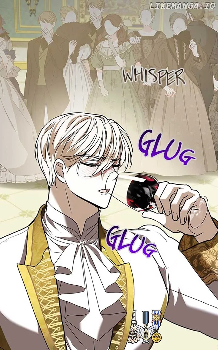 Describe Your Feeling When Being Reincarnated as Your Husband’s Mistress Chapter 25 page 7