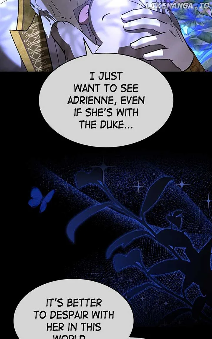 Describe Your Feeling When Being Reincarnated as Your Husband’s Mistress Chapter 25 page 13