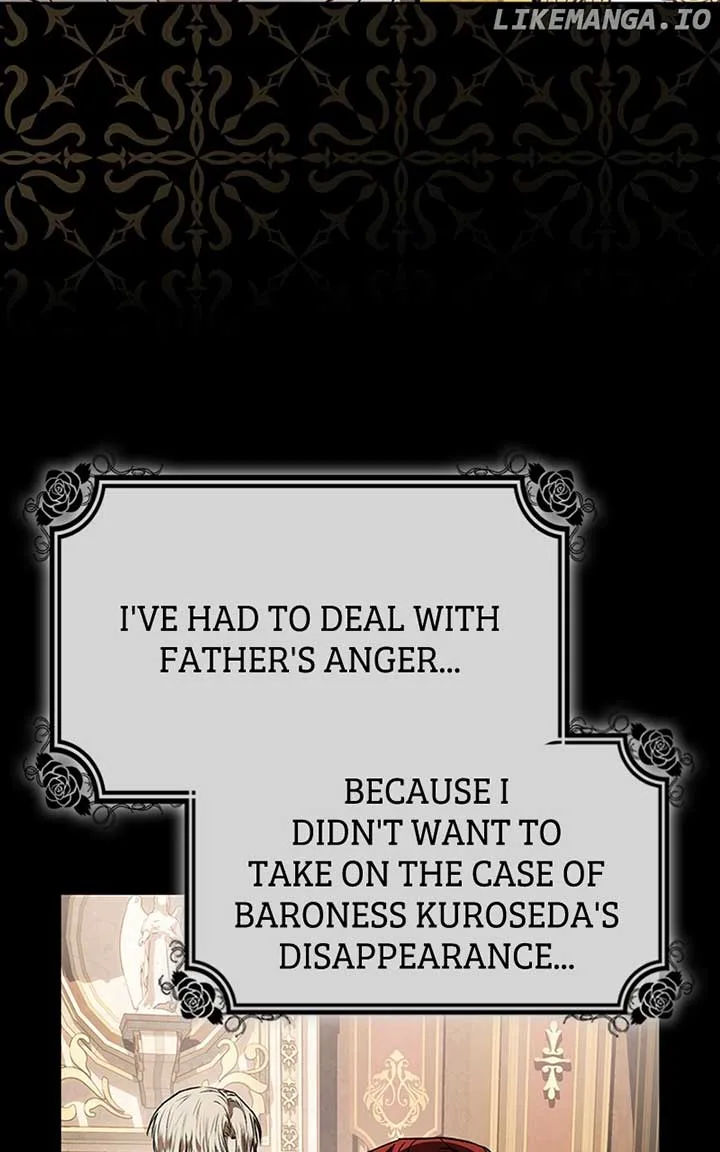 Describe Your Feeling When Being Reincarnated as Your Husband’s Mistress Chapter 25 page 4