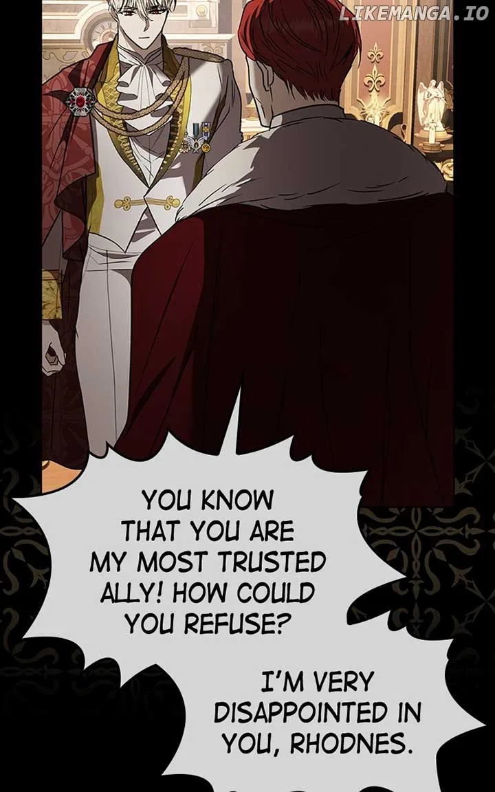 Describe Your Feeling When Being Reincarnated as Your Husband’s Mistress Chapter 25 page 5