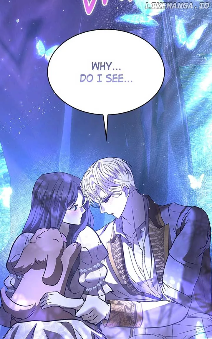 Describe Your Feeling When Being Reincarnated as Your Husband’s Mistress Chapter 25 page 24