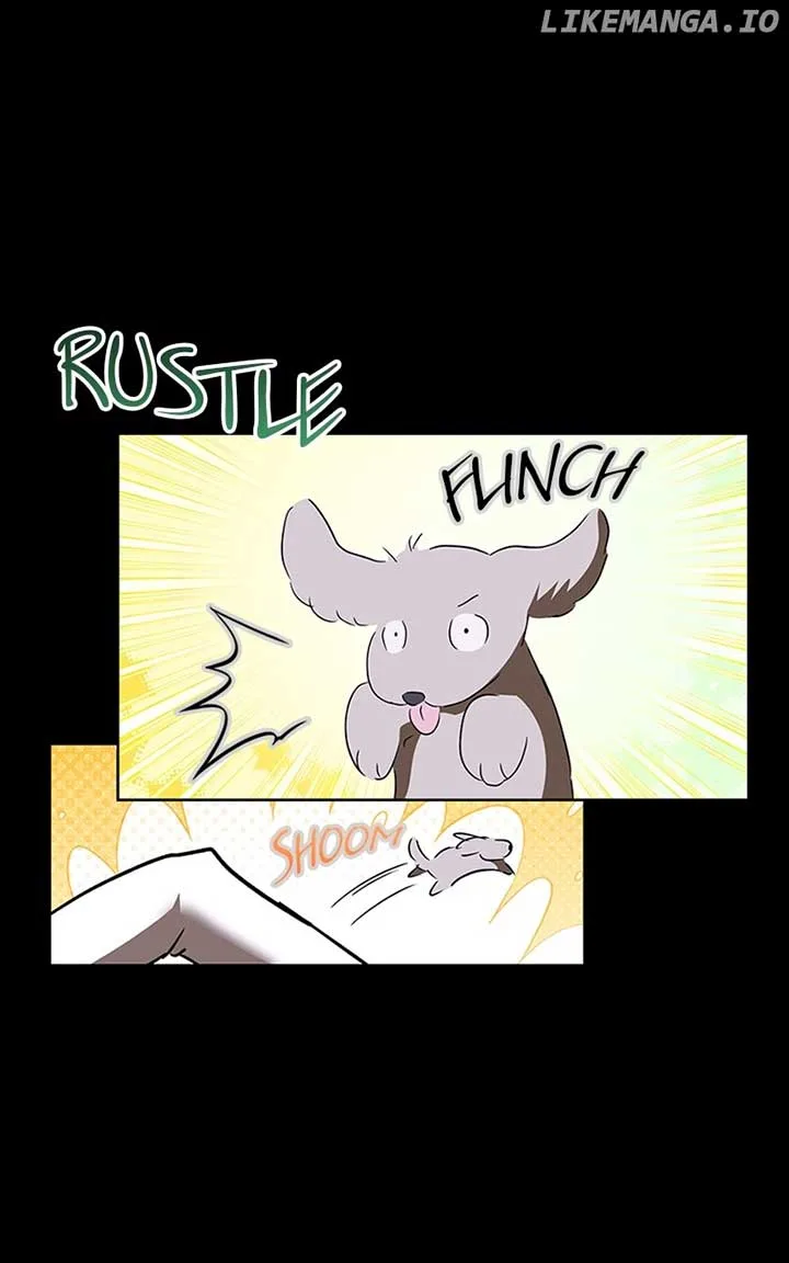 Describe Your Feeling When Being Reincarnated as Your Husband’s Mistress Chapter 25 page 17