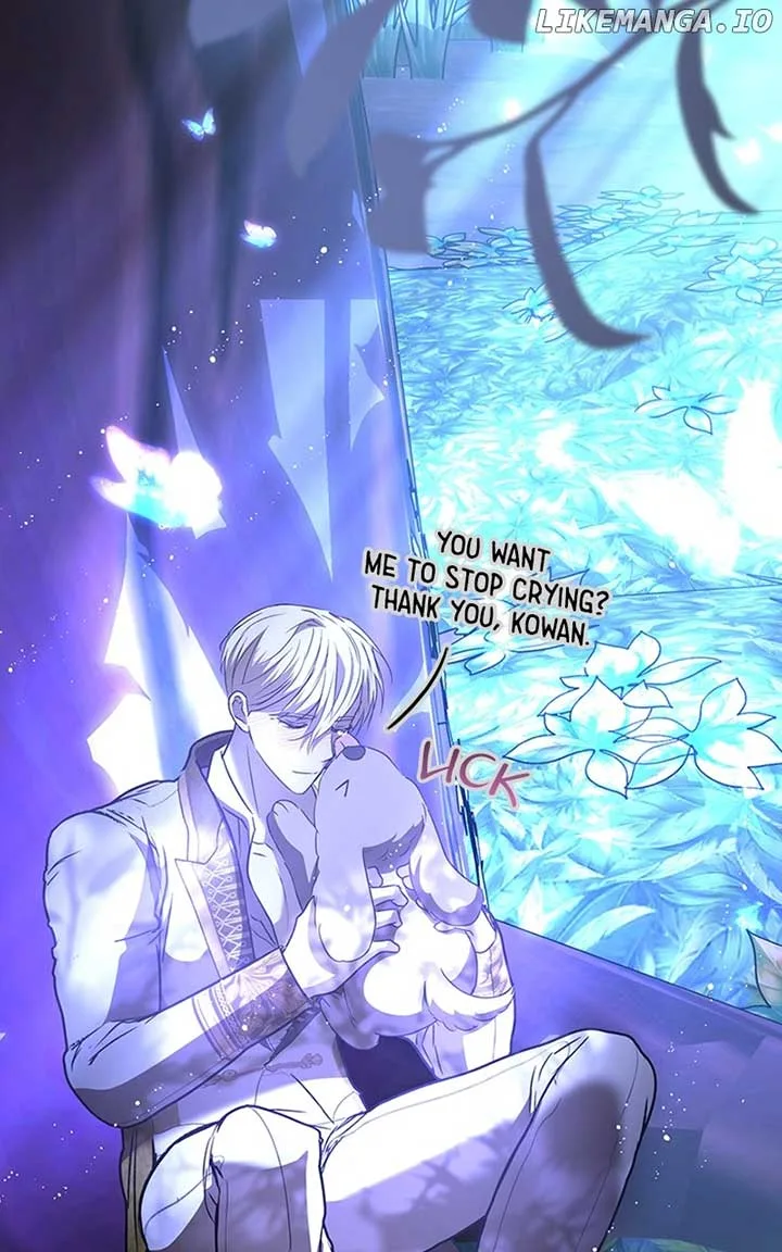 Describe Your Feeling When Being Reincarnated as Your Husband’s Mistress Chapter 25 page 15