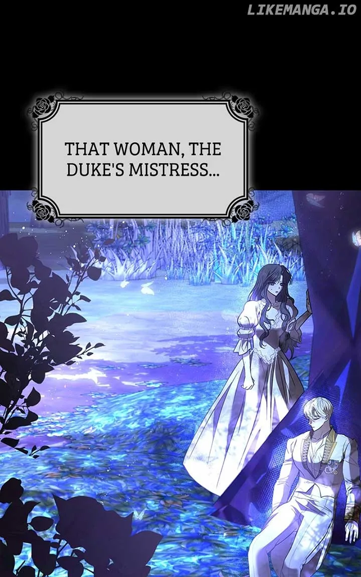 Describe Your Feeling When Being Reincarnated as Your Husband’s Mistress Chapter 25 page 18