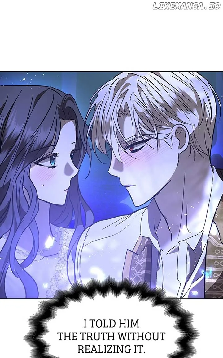 Describe Your Feeling When Being Reincarnated as Your Husband’s Mistress Chapter 25 page 31