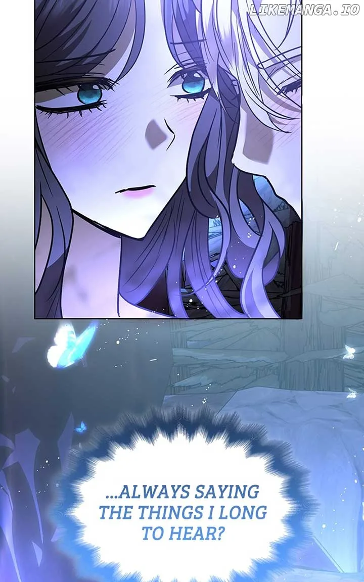 Describe Your Feeling When Being Reincarnated as Your Husband’s Mistress Chapter 25 page 28
