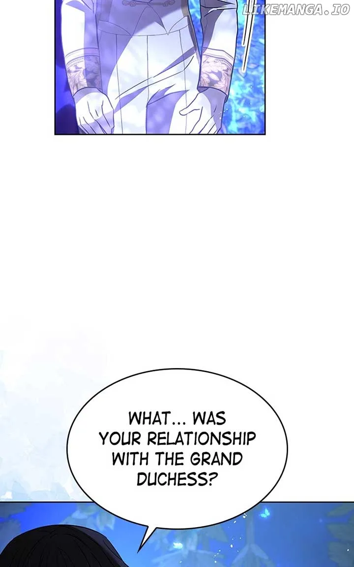 Describe Your Feeling When Being Reincarnated as Your Husband’s Mistress Chapter 25 page 36