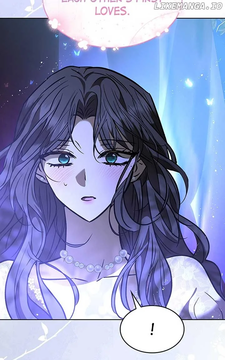 Describe Your Feeling When Being Reincarnated as Your Husband’s Mistress Chapter 25 page 41