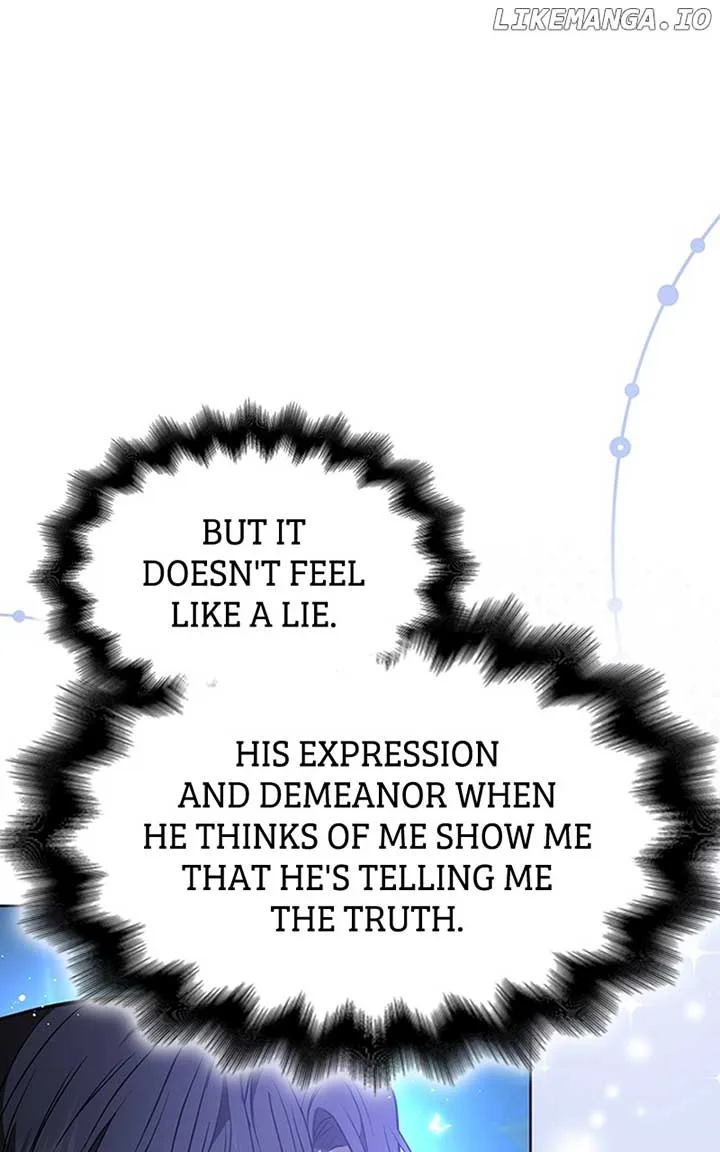 Describe Your Feeling When Being Reincarnated as Your Husband’s Mistress Chapter 25 page 45