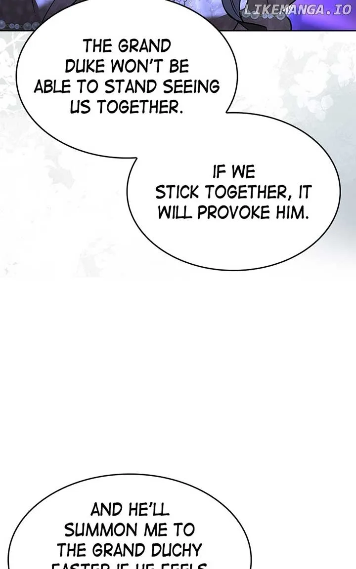 Describe Your Feeling When Being Reincarnated as Your Husband’s Mistress Chapter 25 page 56