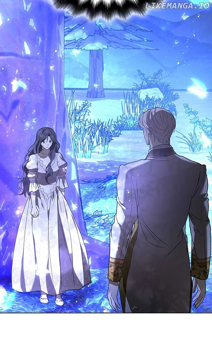 Describe Your Feeling When Being Reincarnated as Your Husband’s Mistress Chapter 25 page 44