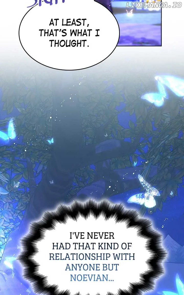 Describe Your Feeling When Being Reincarnated as Your Husband’s Mistress Chapter 25 page 43