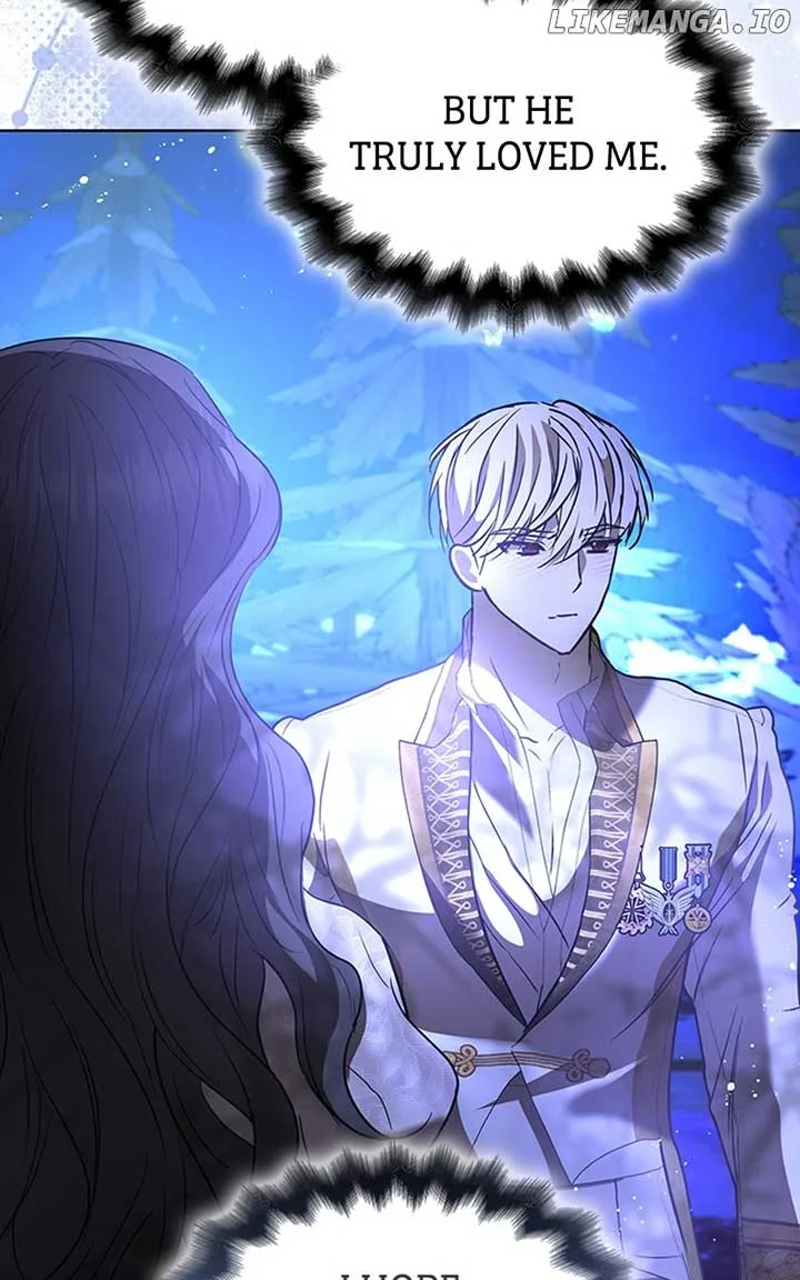 Describe Your Feeling When Being Reincarnated as Your Husband’s Mistress Chapter 25 page 47