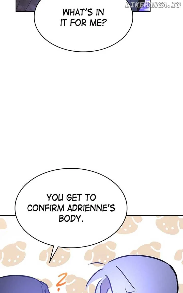 Describe Your Feeling When Being Reincarnated as Your Husband’s Mistress Chapter 25 page 58