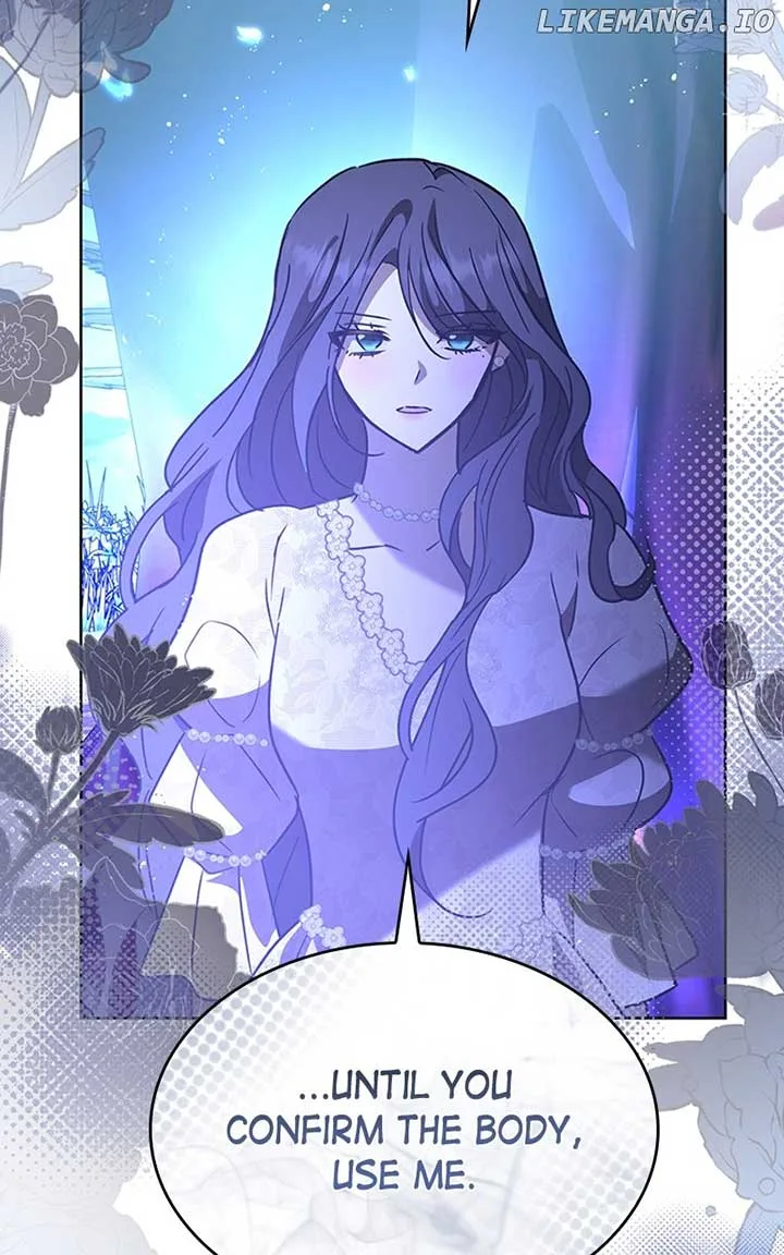 Describe Your Feeling When Being Reincarnated as Your Husband’s Mistress Chapter 25 page 62
