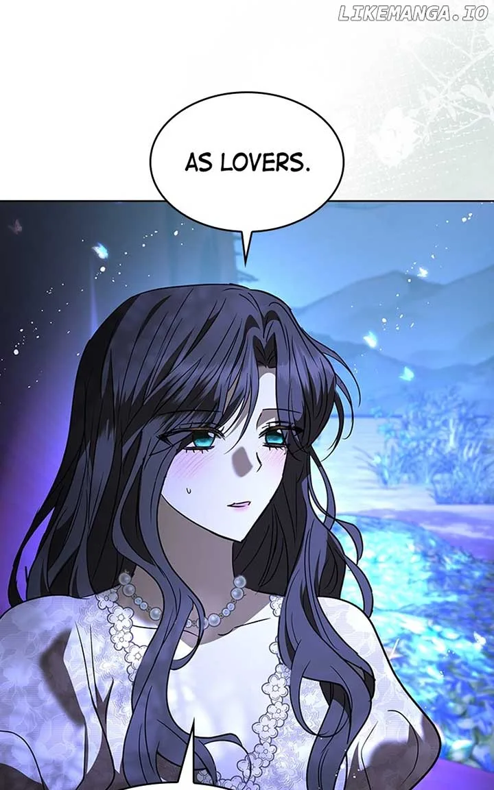 Describe Your Feeling When Being Reincarnated as Your Husband’s Mistress Chapter 25 page 55