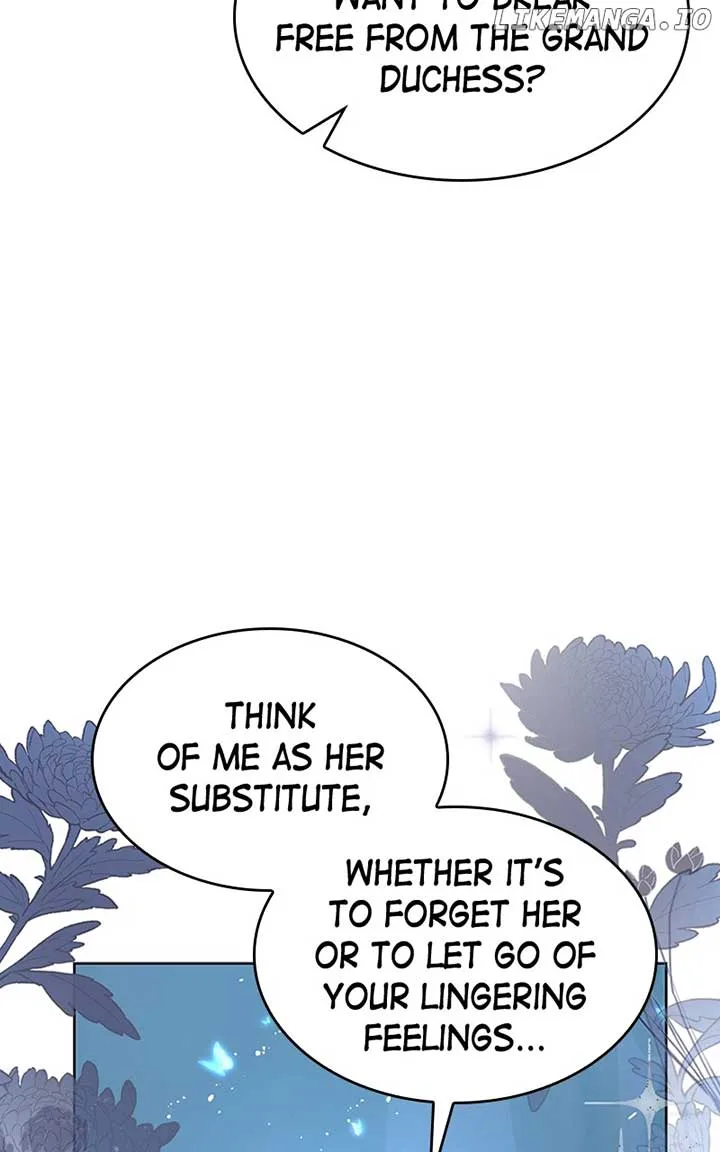 Describe Your Feeling When Being Reincarnated as Your Husband’s Mistress Chapter 25 page 61