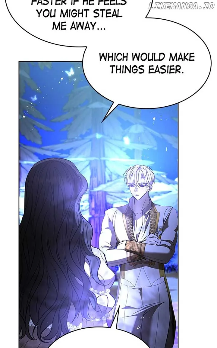 Describe Your Feeling When Being Reincarnated as Your Husband’s Mistress Chapter 25 page 57