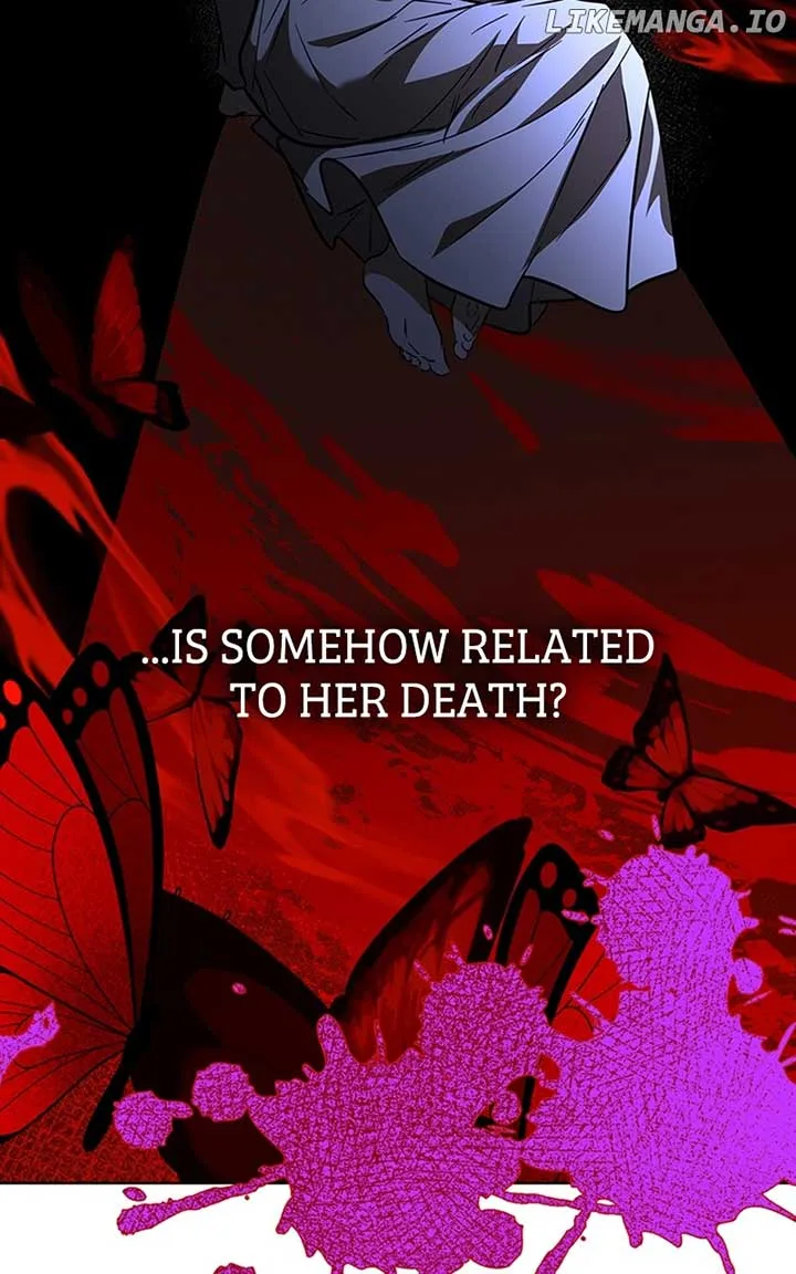 Describe Your Feeling When Being Reincarnated as Your Husband’s Mistress Chapter 25 page 73